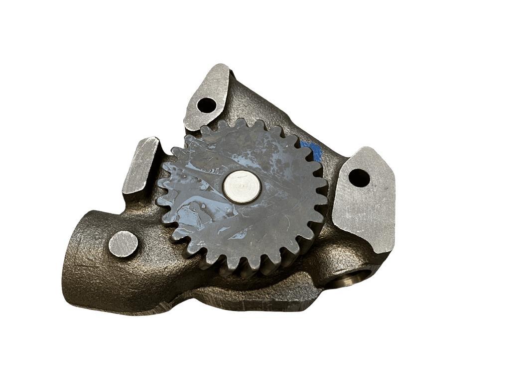  Olie pumpe, Deutz Двигатели