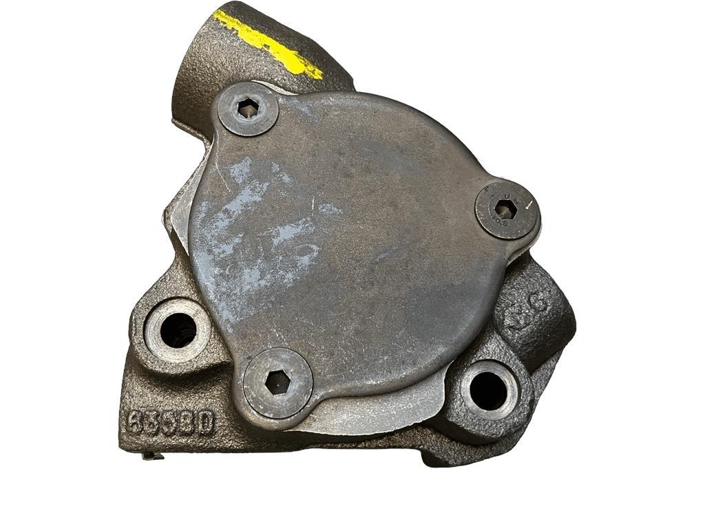 Olie pumpe, Deutz Двигатели