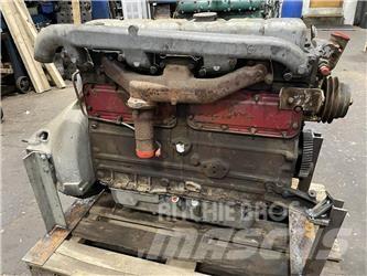 Perkins 6.354 motor Двигатели
