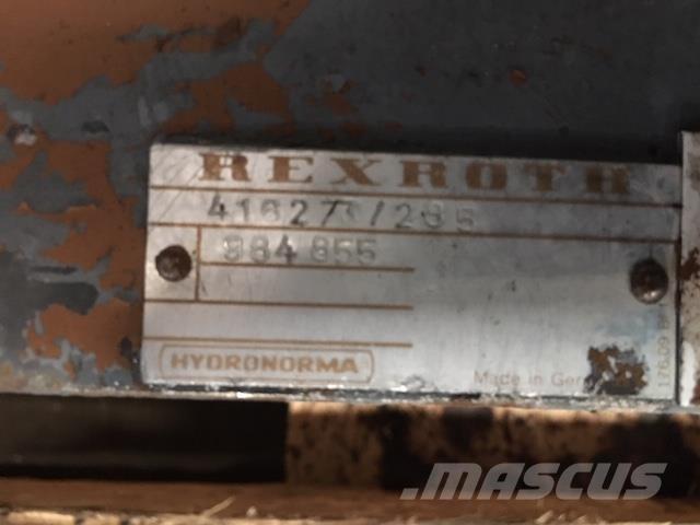 Powerpack  Дизельные генераторы