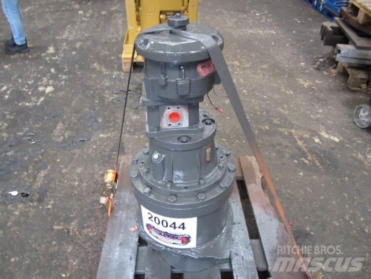 PPM 2309 Krøjegear Строительная техника - Другие