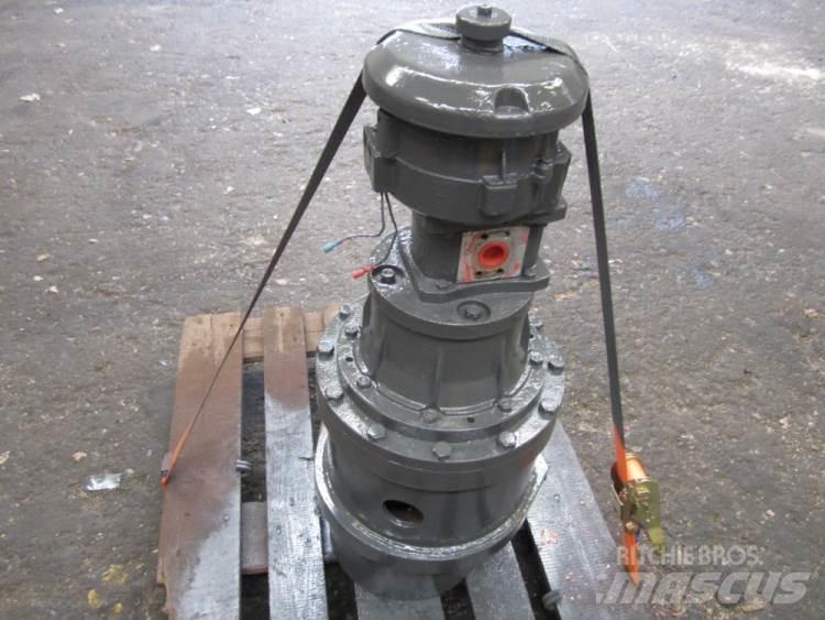 PPM 2309 Krøjegear Строительная техника - Другие