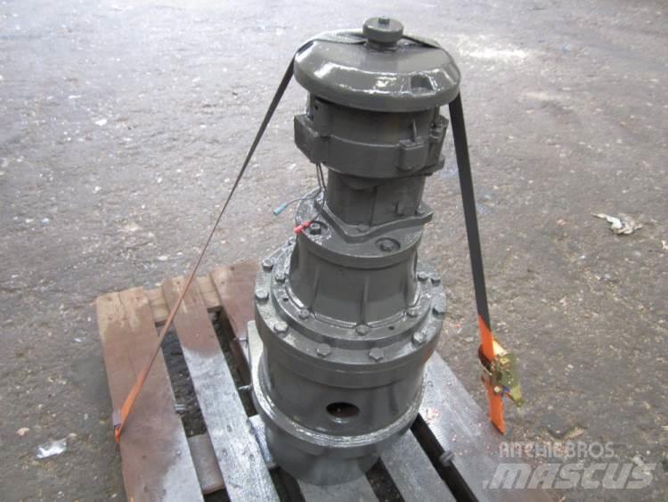 PPM 2309 Krøjegear Строительная техника - Другие