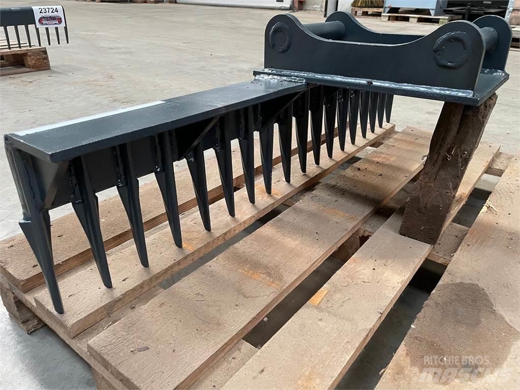  Rive 1200 mm m/S40 beslag Компоненты строительной техники