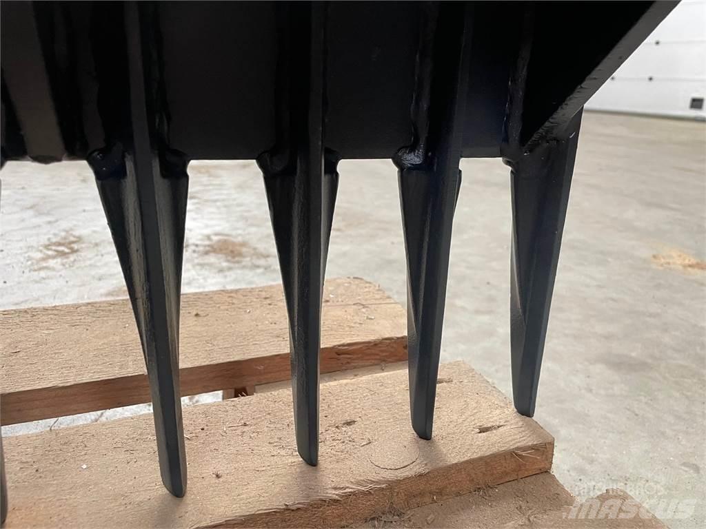  Rive 1200 mm m/S40 beslag Компоненты строительной техники