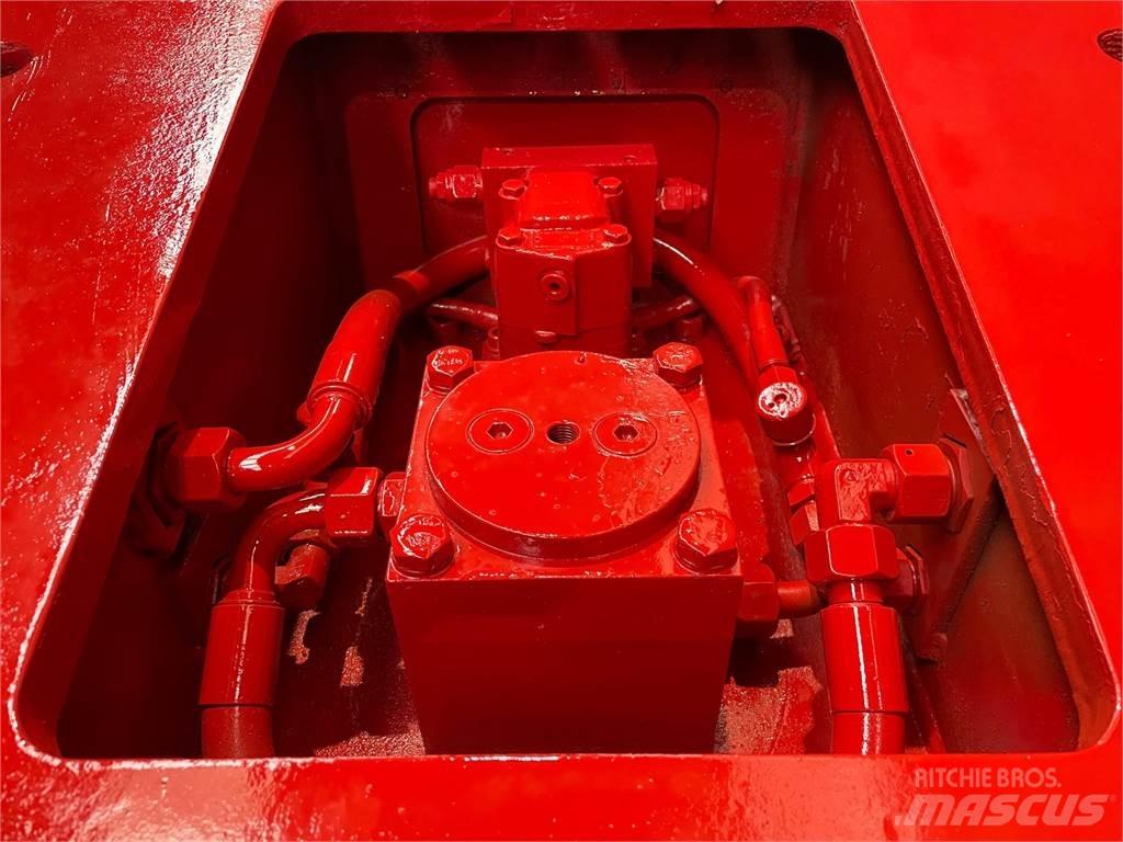 Rotar RG48-N sortergrab Грейферы