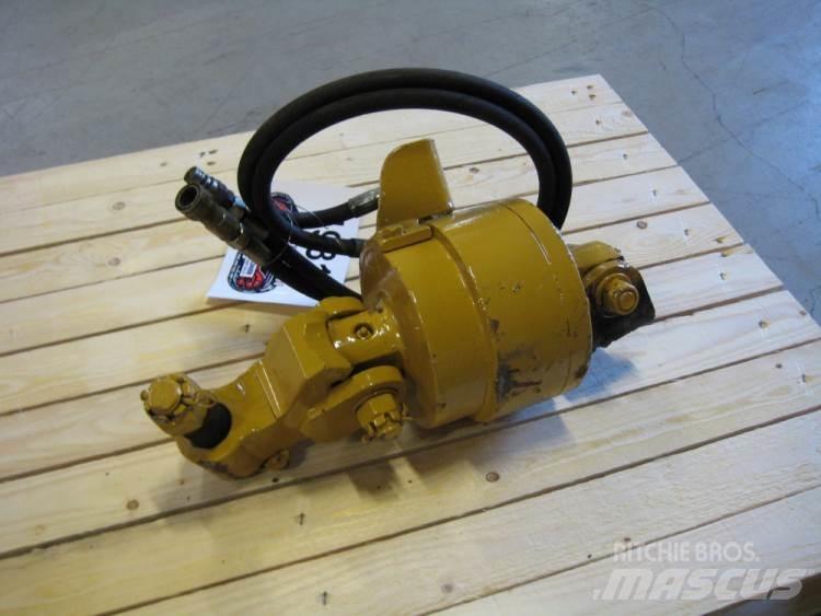  Rotator 3 ton Гидравлические ротаторы