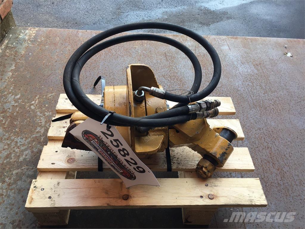  Rotator 3 ton Гидравлические ротаторы