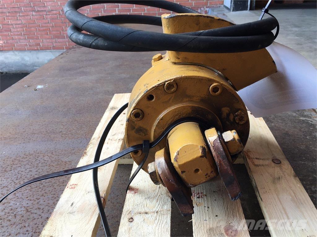  Rotator 3 ton Гидравлические ротаторы
