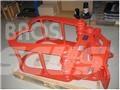 Rozzi R51A grab Грейферы