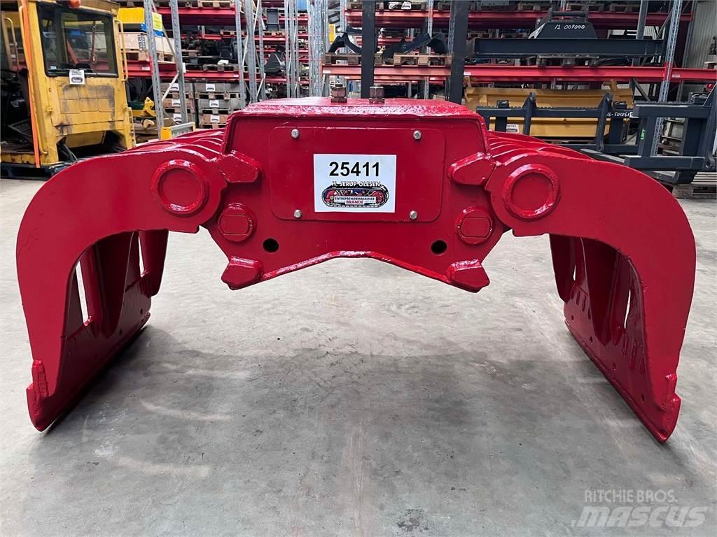 Rozzi RS500 sortergrab Грейферы
