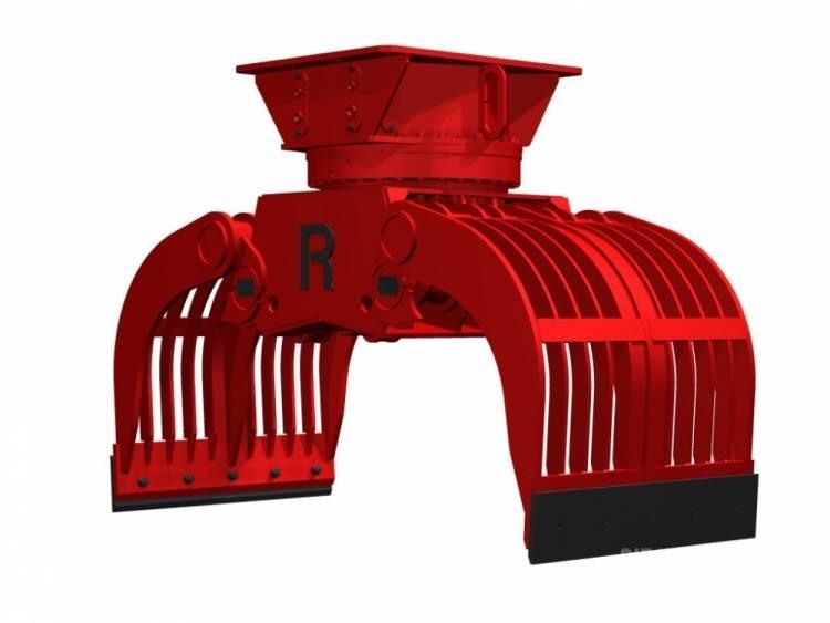 Rozzi RS800B sortergrab Грейферы