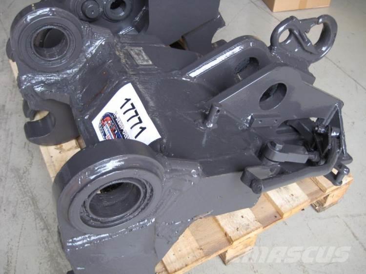  S3 mek. hurtigskift Квик-каплеры