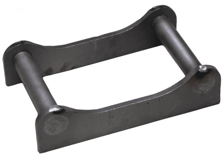  S40 Svejsebeslag Квик-каплеры