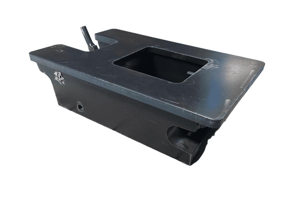  S60 Mekanisk Base Квик-каплеры