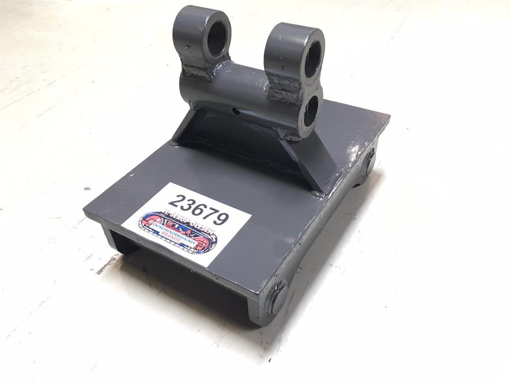  S60 ophæng / link led Грейферы