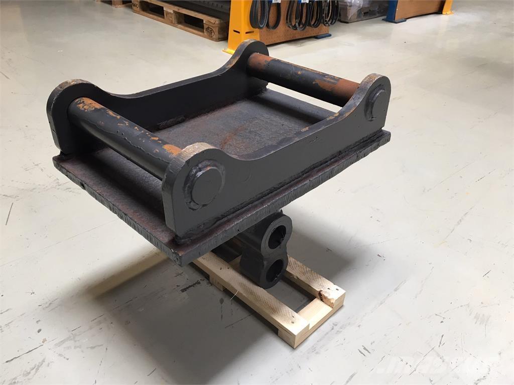  S60 ophæng / link led Грейферы