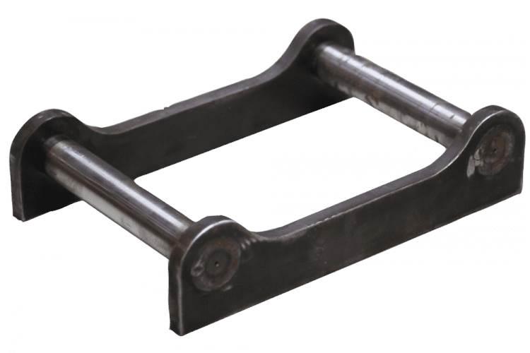  S60 Svejsebeslag Квик-каплеры