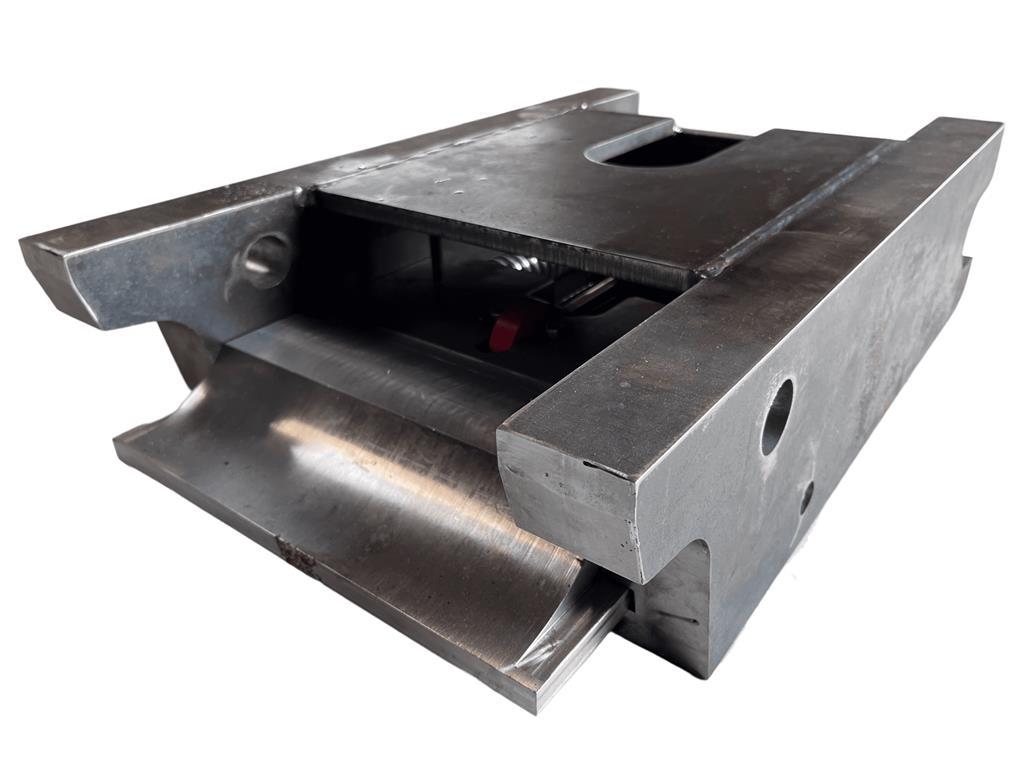  S70 Hydraulisk Base Квик-каплеры