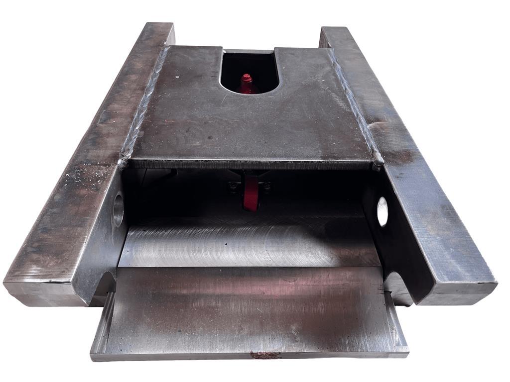  S70 Hydraulisk Base Квик-каплеры