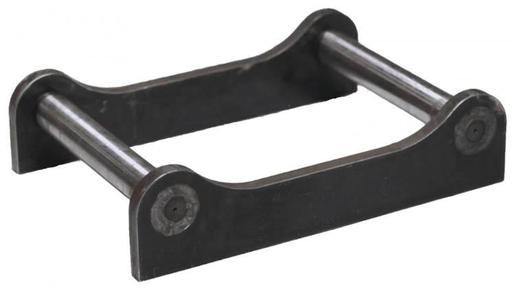  S70 Svejsebeslag Квик-каплеры