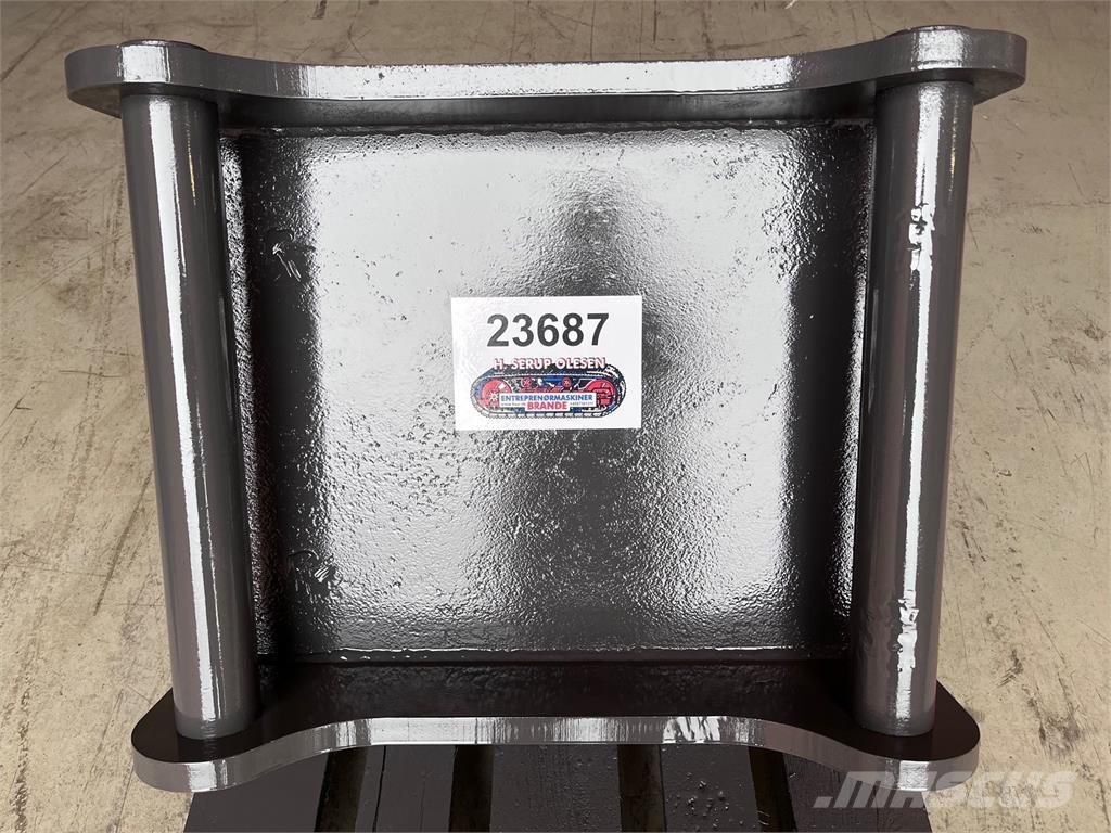  S80 ophæng / link led Квик-каплеры