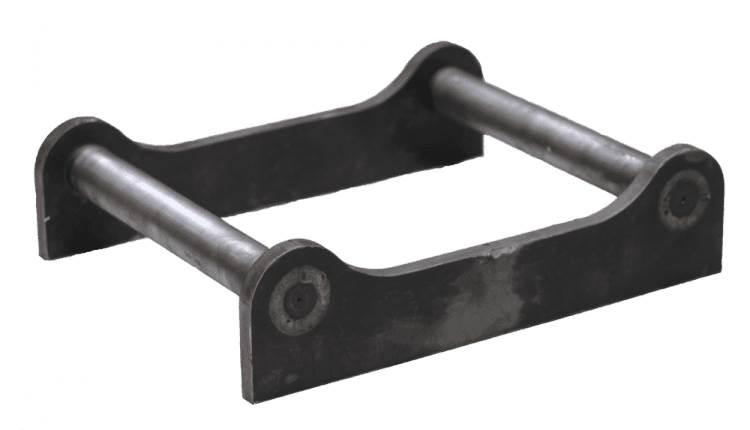  S80 Svejsebeslag Квик-каплеры