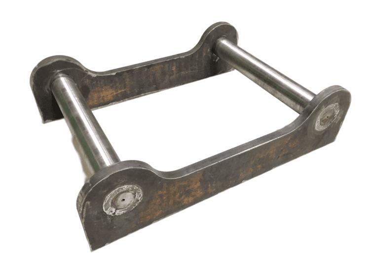  S90 Svejsebeslag Квик-каплеры