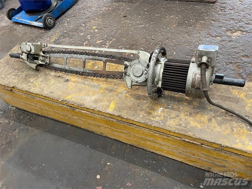  Sav Type SSK 111R Компоненты строительной техники