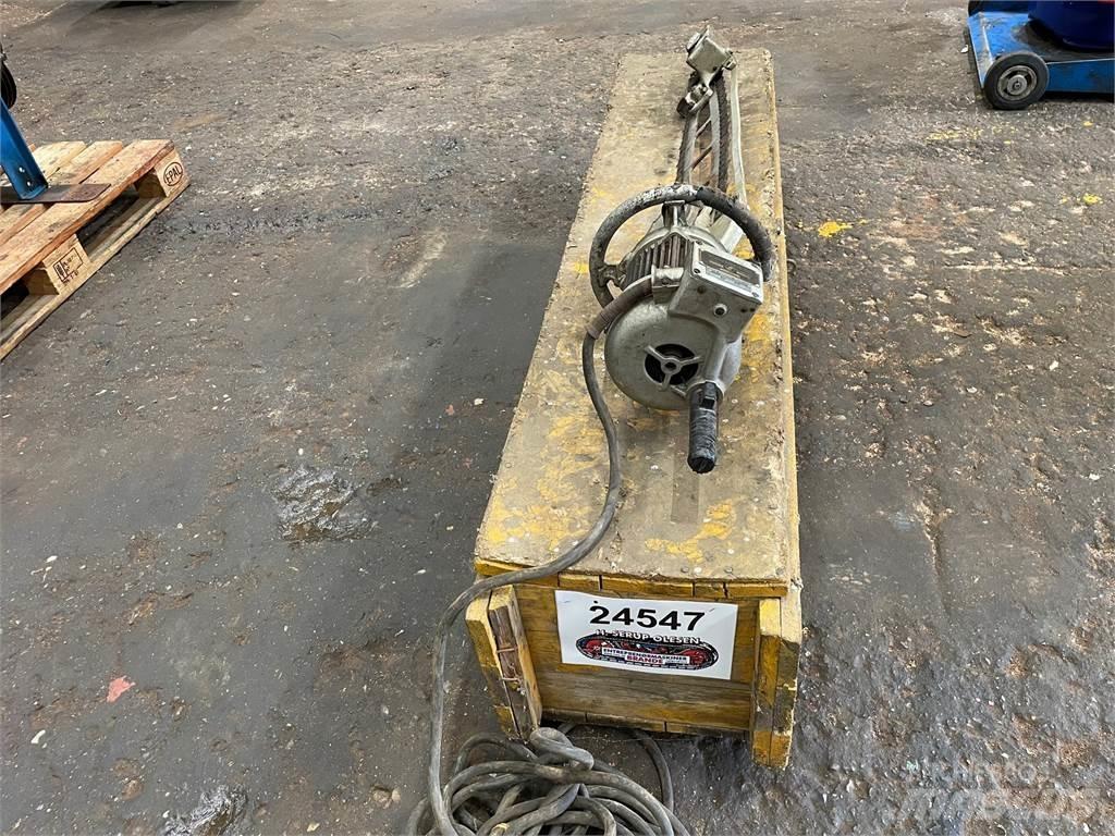  Sav Type SSK 111R Компоненты строительной техники