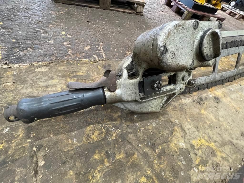  Sav Type SSK 111R Компоненты строительной техники