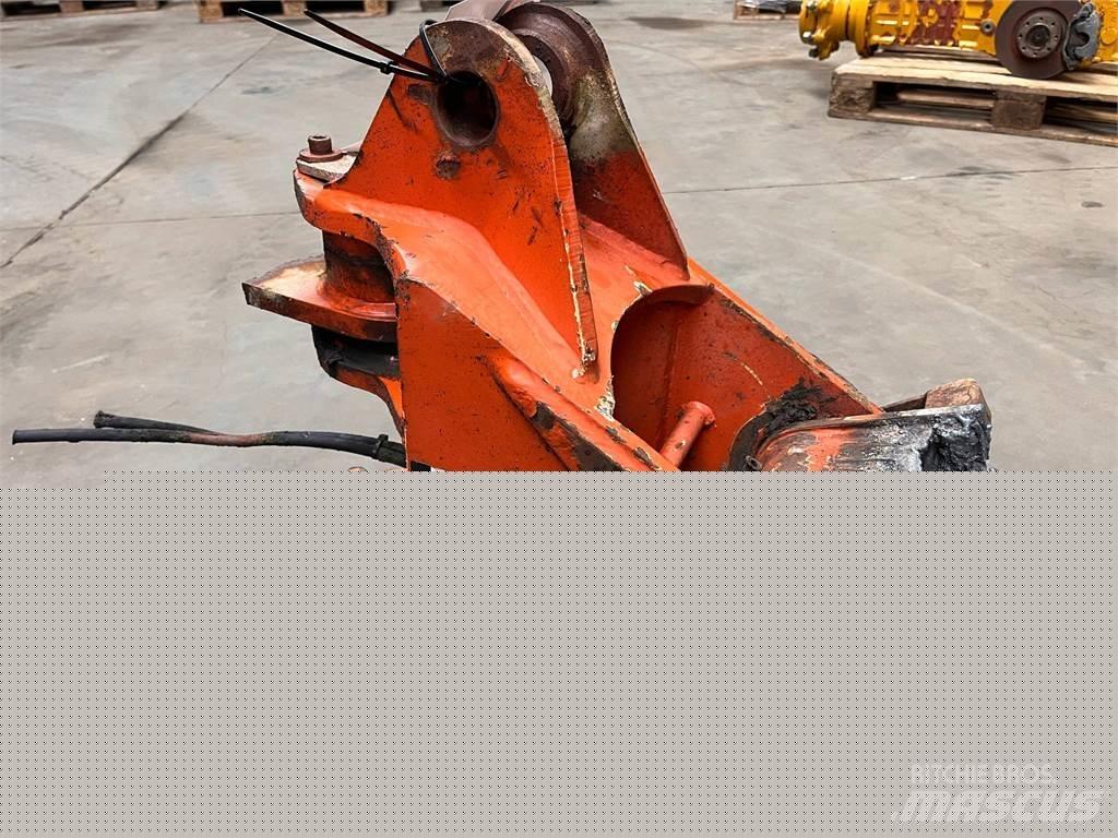 Schaeff HR20 kongestol Компоненты строительной техники