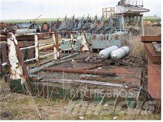  Skibsrampe - ca. 3500 kg Земснаряды / баржи
