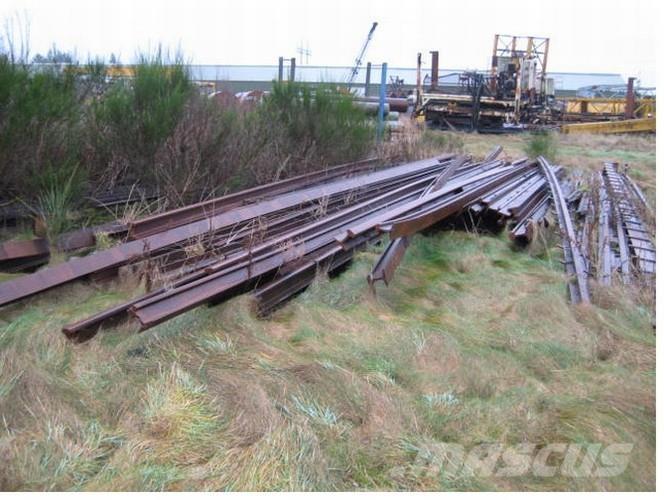  Skinner S41 - ca. 50 stk Трубопроводное оборудование