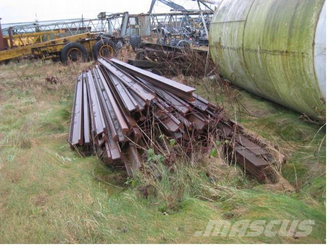  Skinner S41 - ca. 50 stk Трубопроводное оборудование