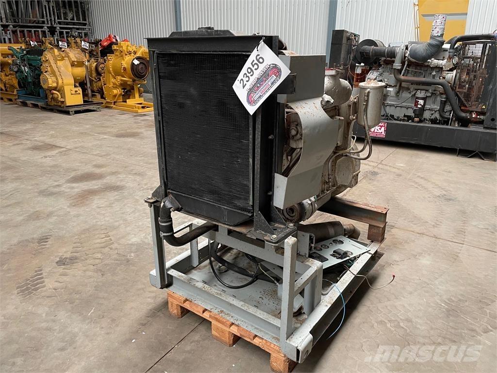  Slasb 204 4 cylinder motor Двигатели