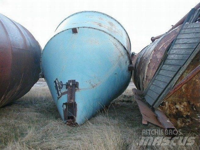 Smith og Sønner Type VB30 Компоненты строительной техники