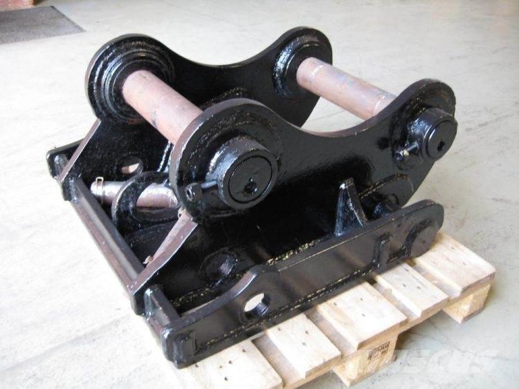  Snapkobling Type D-575 Квик-каплеры