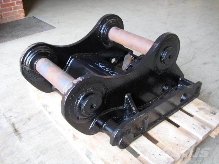  Snapkobling Type D-575 Квик-каплеры