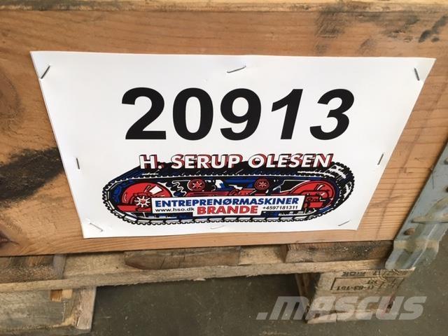  Soil Master Krøjegear Трансмиссии и КПП