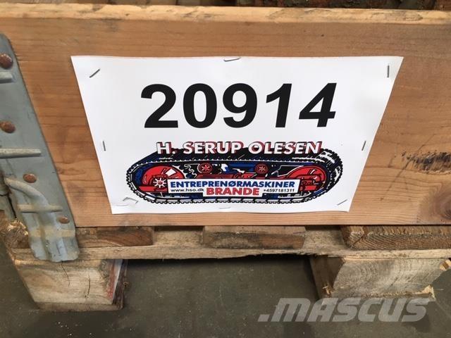  Soil Master Krøjegear Трансмиссии и КПП