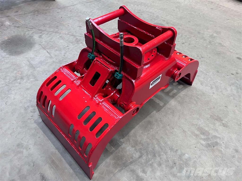  Sortergrab Грейферы