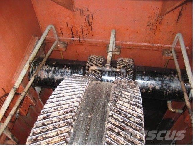  Spil ex Dana Hull Grimsby Подъемно-транспортное оборудование и грузовые лифты