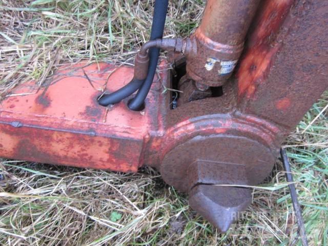  Spreader 20 ft. Контейнеры для хранения