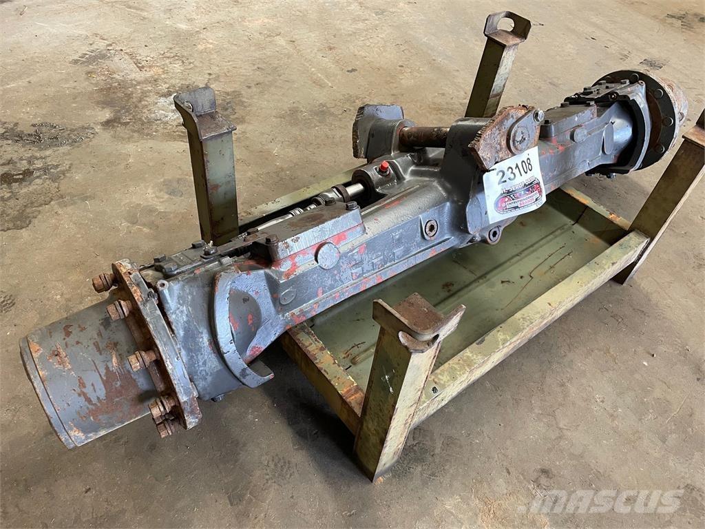  Styreaksel ex. Volvo EW160 Оси