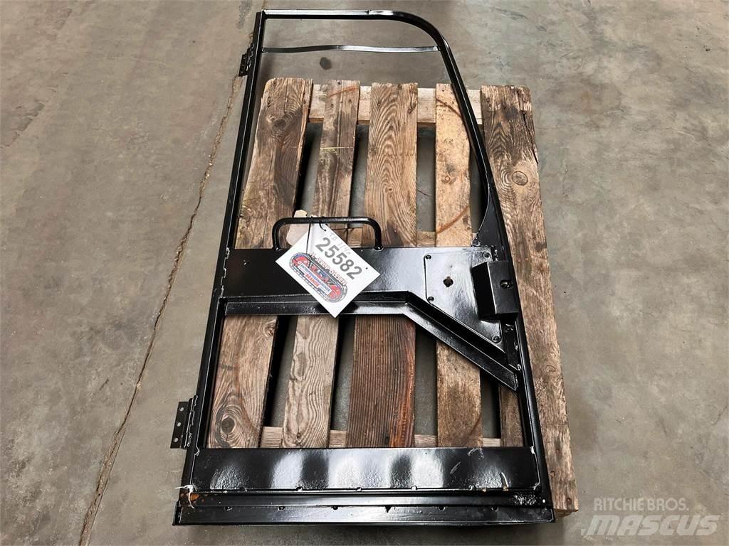 Takeuchi TB1140 dørramme Компоненты строительной техники