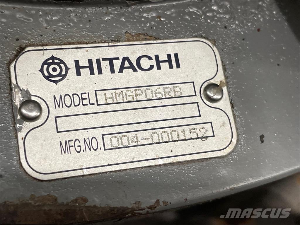 Takeuchi TB1140 Krøjegear Строительная техника - Другие