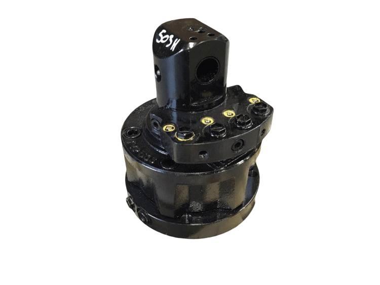 Thumm Rotator 503H Гидравлические ротаторы