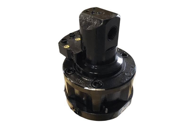 Thumm Rotator 503H Гидравлические ротаторы