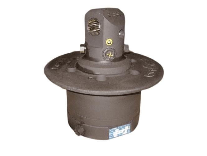 Thumm Rotator 506H Гидравлические ротаторы